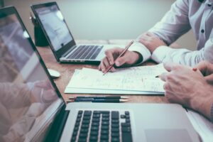 Seeking An MLM Company