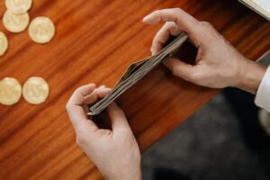 Budgeting