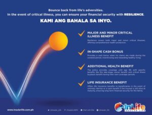 InLife Unveils Resilience