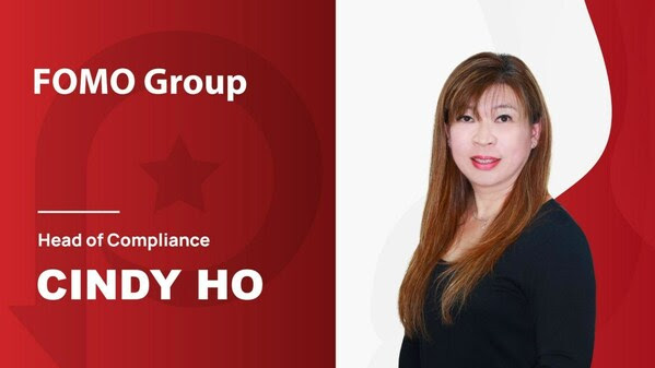 FOMO Group Head of Compliance