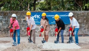 VPX Pasig City