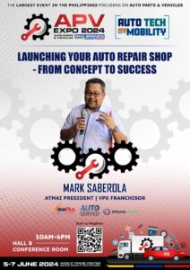 Launching Your Auto Repair Shop