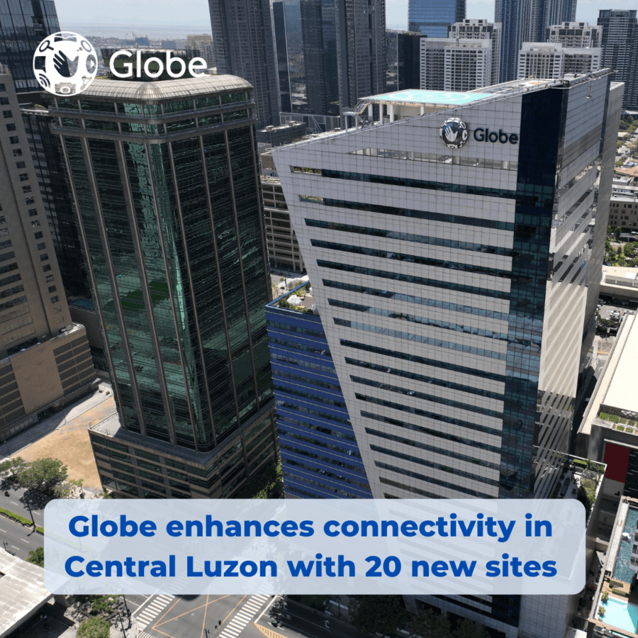 Globe