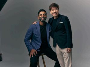 Sundip Chahal, joins Milieu Insight as new CEO