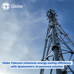 Globe Telecom