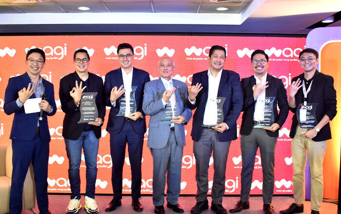 Download WAGI App Now! Your Free App for Financial Literacy and Rewards