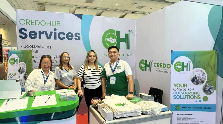 CredoHub