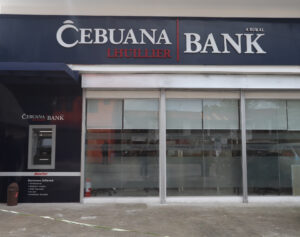 Cebuana Bank
