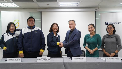 SB Finance and Titanium Partner