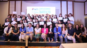 InLife Foundation Empowers Women in Data Science