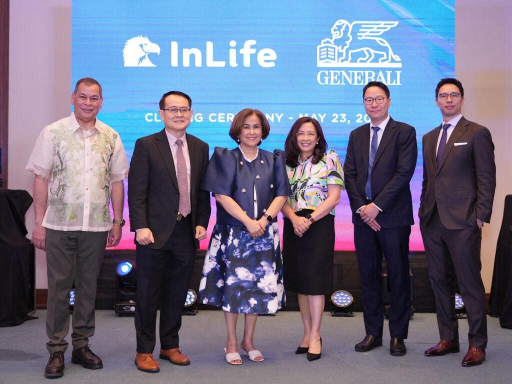InLife - GLAPI Closing Ceremony