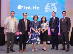 InLife - GLAPI Closing Ceremony