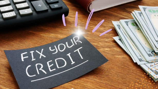 How to Do Credit Repair: Smart Steps for Recovery and Renewal