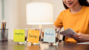 Smart Money Moves: How Entrepreneurs and Freelancers Can Build a Budget That Actually Works