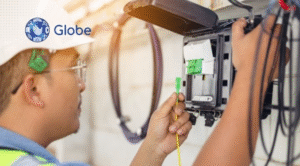 Globe GFiber Prepaid Emerges as the Philippines’ Leading Mass-Market Fiber Service