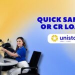 UNISTAR QUICK SANGLA OR CR 12