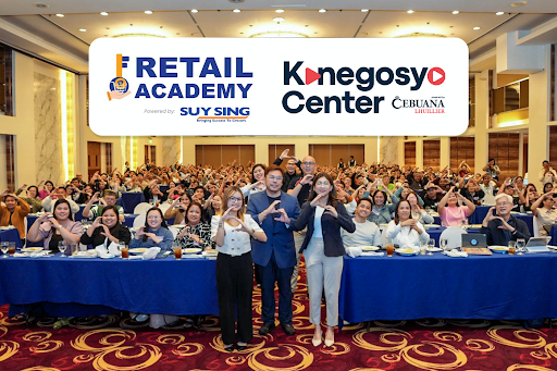 Kanegosyo Center