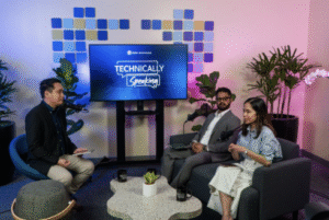 Globe Business Champions Cyber Resilience with Revamped “Technically Speaking” Series for Philippine Enterprises