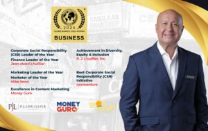 Globee Awards for Business