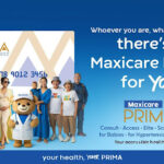 The gift of health: PRIMA for every life stage