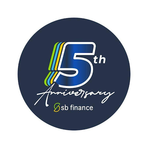 SB Finance Celebrates Five Years of Empowering