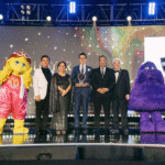 McDonald’s Philippines named Employer of the Year by PMAP