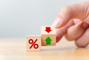 cap on credit rates