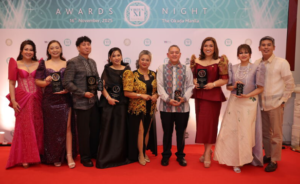 Megaworld Hotels & Resorts' Muslim-friendly campaign wins top honors at XI Virtus Awards
