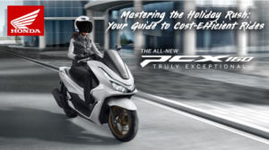 Mastering the Holiday Rush: Your Guide to Cost-Efficient Rides It’s time to beat the rush without draining your wallet.