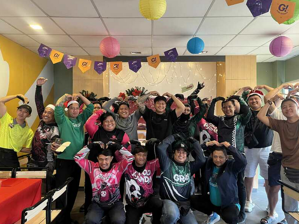 McDonald’s Philippines Reunites the Heroes Who Make Christmas Possible in Grand Reunion at McDo