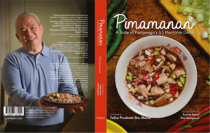 pimamanan cover