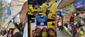 GCash helps Baguio’s small businesses