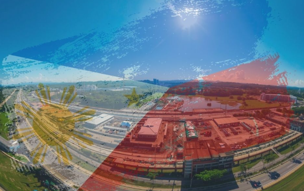 PHP2.9‑Trillion Public‑Private Partnership Projects in Pipeline — PPP Center
