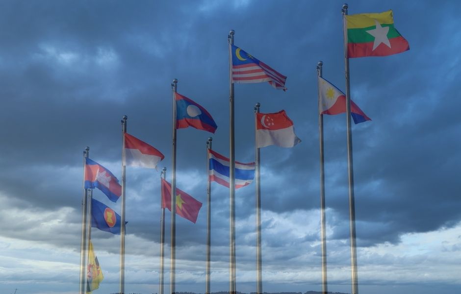 ASEAN Trade in Turbulent Times 2026
