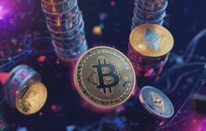 SEC and CFTC Reframe Crypto as Digital Commodities — A Turning Point for Market Structure