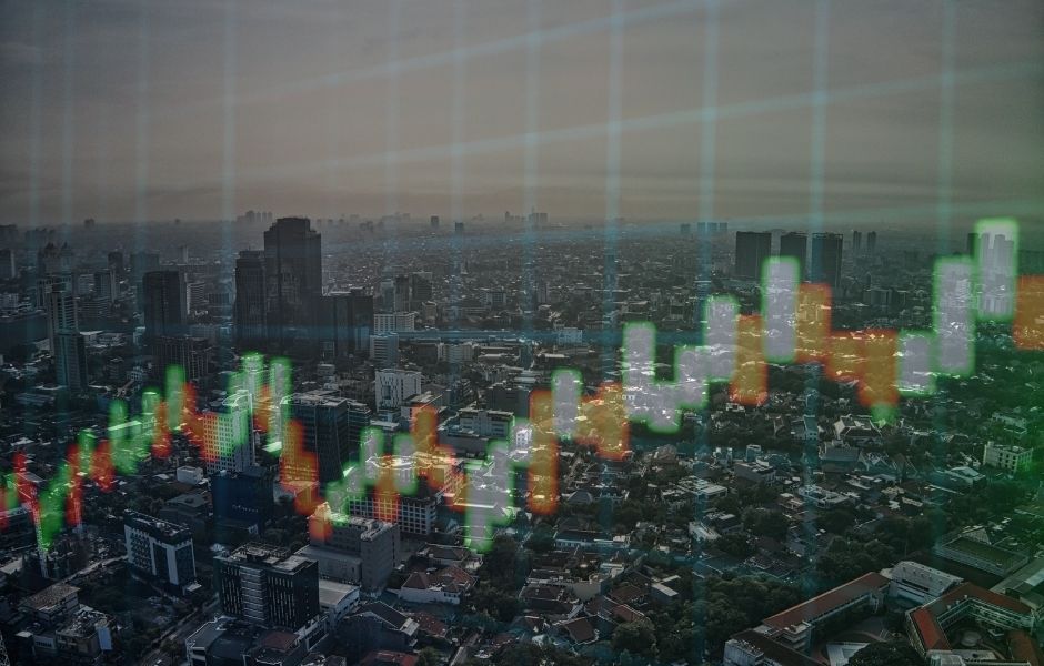 Philippines Records $560 Million in FDI Inflows in December