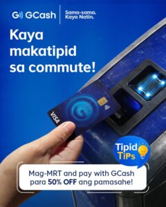 GCashTipidTips