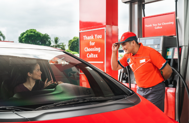 Behind the Service: Meet the Caltex Station Employees Powering Your Everyday Drives