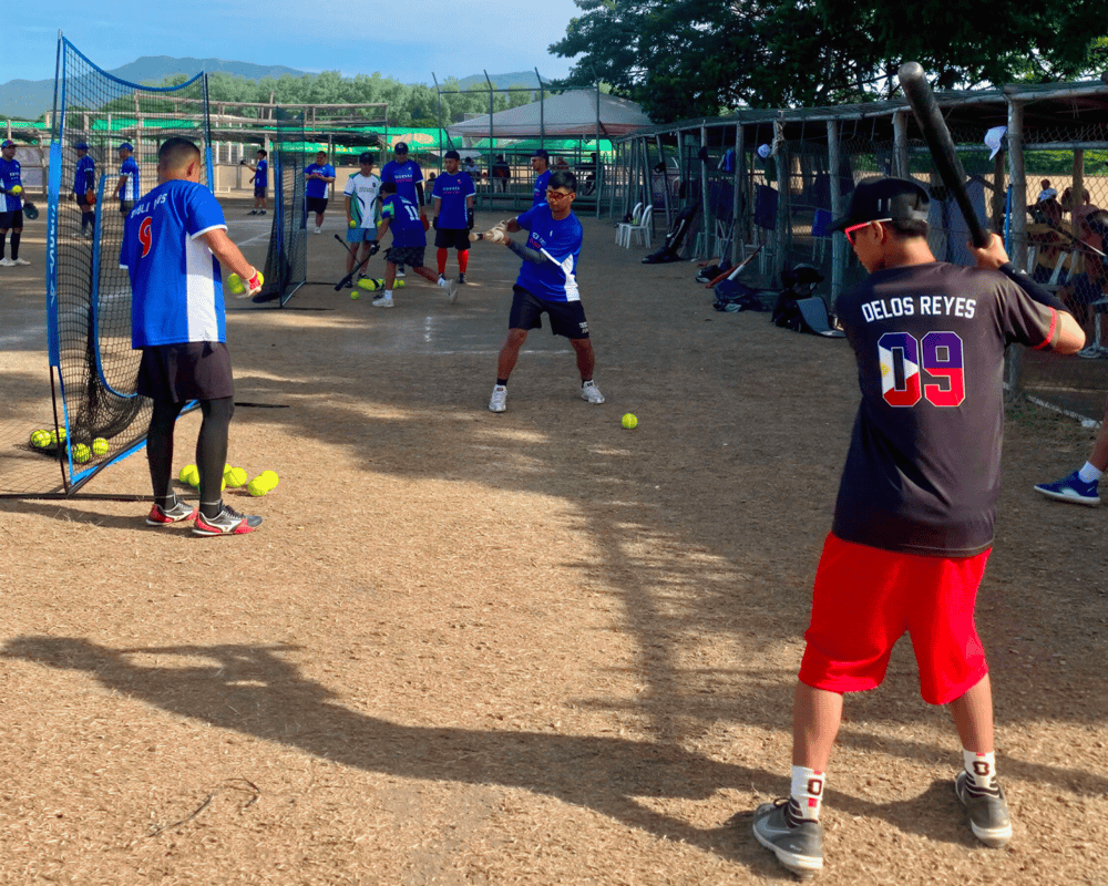 Batangas City Rules Cebuana Lhuillier-backed U18 ASAPHIL
