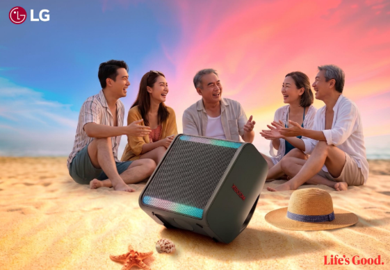 LG ELECTRONICS SHOWCASES INNOVATION AND GROWTH STRATEGY FOR ASIA AT LG INNOFEST 2026 APAC