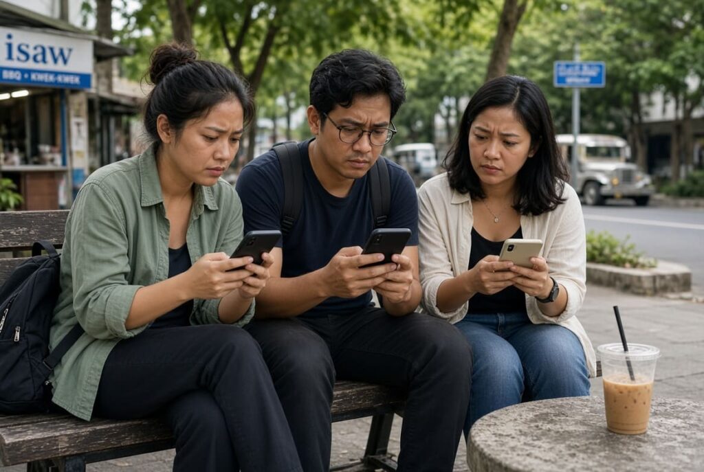 The Loan App You See May Not Be the Lender You Think It Is