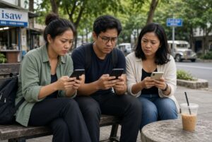 The Loan App You See May Not Be the Lender You Think It Is