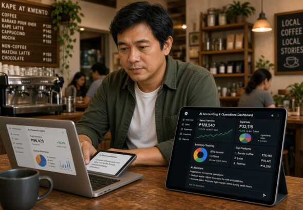 One-Person Company