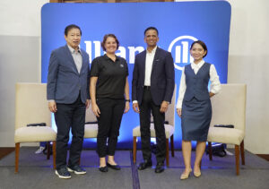 Allianz PNB Life Strengthens Financial and Community